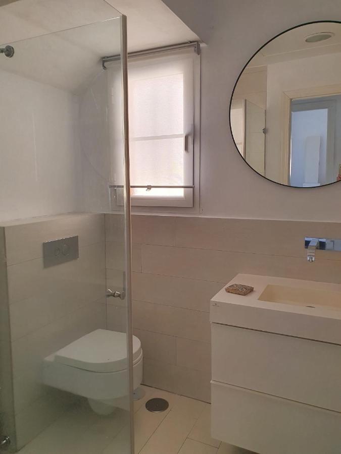 Villa Ostrero Chiclana de la Frontera Kültér fotó