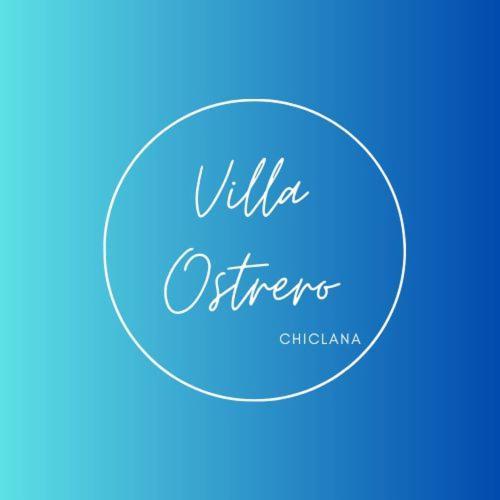 Villa Ostrero Chiclana de la Frontera Kültér fotó